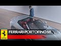 Naming the Ferrari Portofino M