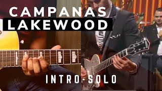 PDF Sample COVER CAMPANAS - Lakewood GUITAR SOLO #29 guitar tab & chords by GuitarNova.
