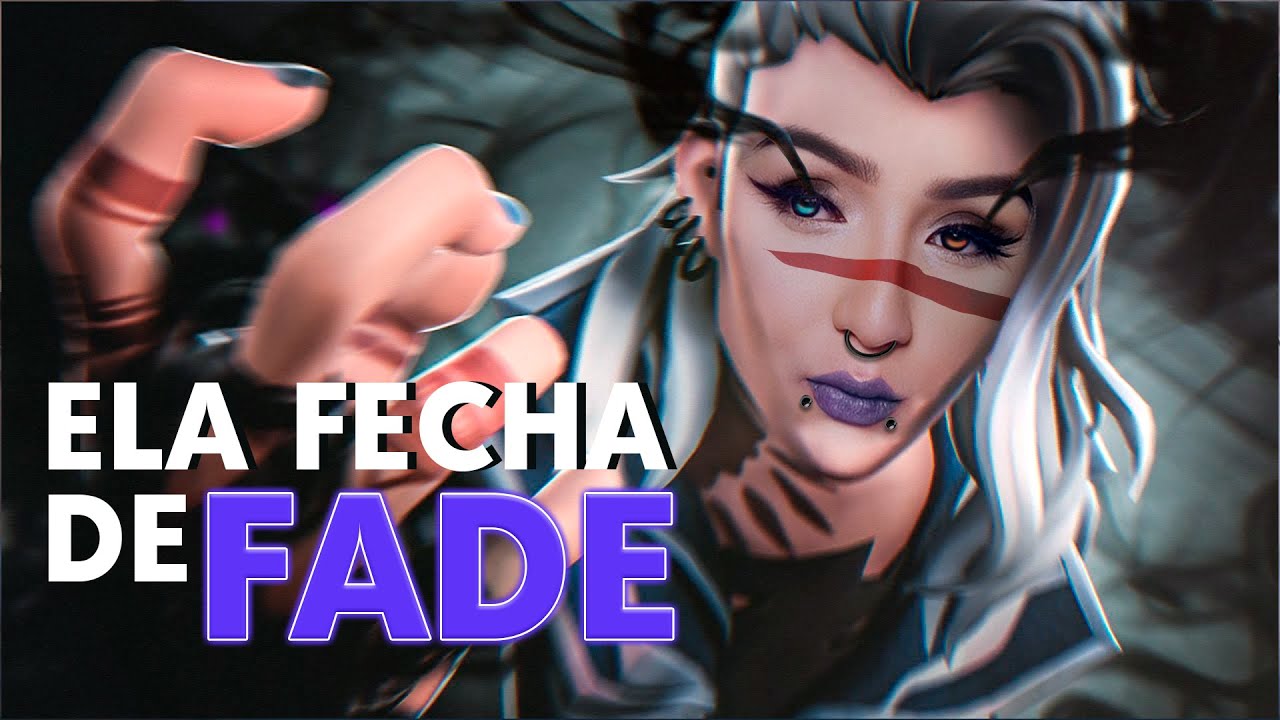 FOFOCA DA SEMANA, PINADAS E PLAYS DE FADE I ManndyL