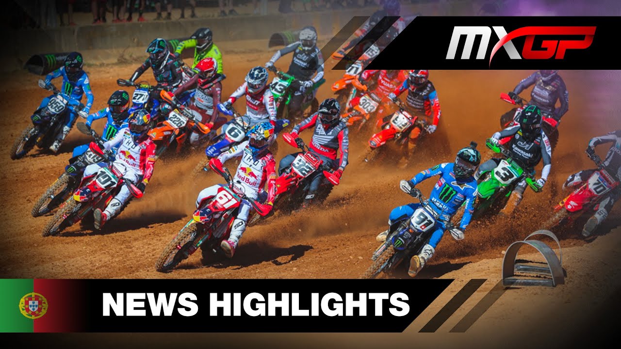 Watch MX2 Spain race 1 Stream Motocross live, TV channel - How to Watch and Stream Major League and College Sports