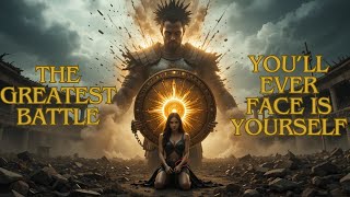 The Greatest Battle You’ll Ever Face is Yourself | 8 stoic lessons