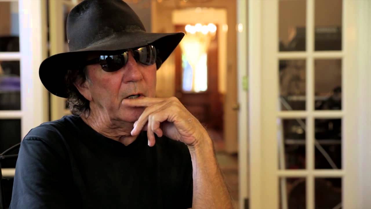 video editing software free Tony Joe White - 