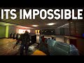 No More Room In Hell Is Impossible To Beat