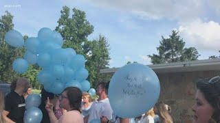Friends and family remember Zach Munday