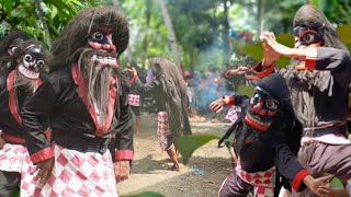 Cepetan Alas... Randu Budaya Perkutukan Peniron