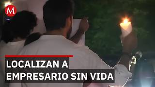 Empresario desaparecido hace 10 días es hallado sin vida en Zapopan, Jalisco