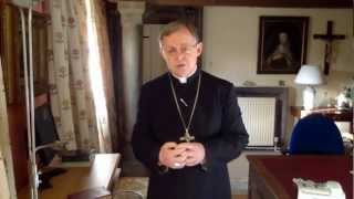 Lindsay Urwin - Women Bishops - Not Enough Waiting