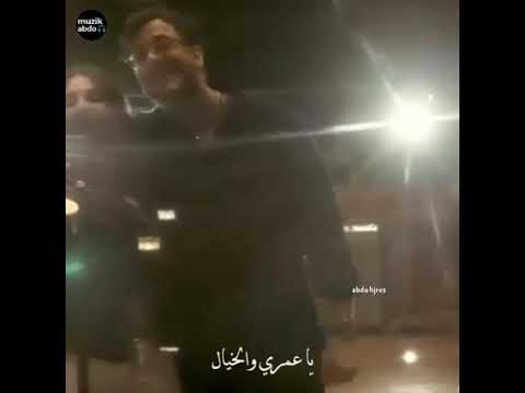 في وحدة تملي بظهرك