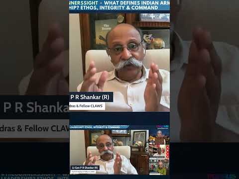 سام مانيك شو صاحب الرؤية