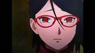 Boruto: Naruto Next Generations Soundtract OST - Sarada Heartache
