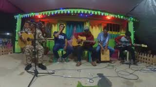 Akustik (lagu naff)