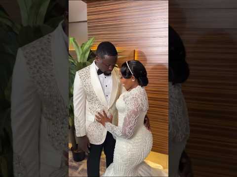 HARUSI YA ELIUDSAMWEL EB2025 JuakaliFamily JuakaliSeries ChekaTu LamataVillageEntertainment