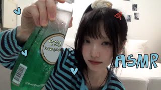 두드리기 제2탄 두둥 ASMR