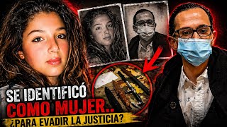 Obsesionado con su prima: entró mientras dormía, abusò de ella… y la asesinò | Vanessa Santana 