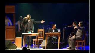 Renzo Rumilla/Sergio Galleguillo - La Falda 2012- Tangos -Mateart Produccion
