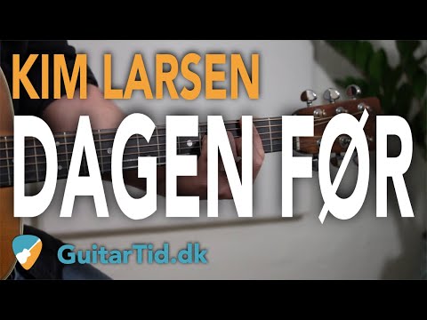 Video: Skal jeg lære akkorder først på gitar?