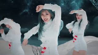 [MV] Dreamcatcher「You And I-Japanese ver.-」
