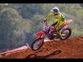 Brasileiro de Motocross 2019 - 5ª etapa - Faxinal (PR) - Corrida Elite MX