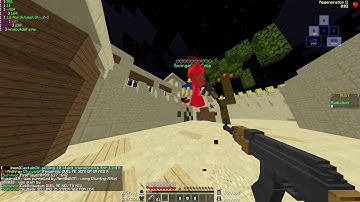 Duel 1V1 Red X Set QuickDrop