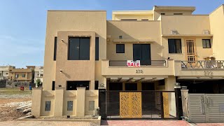 7 Marla House For Sale in Bahria Town Rawalpindi Islamabad