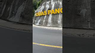 Jalan cadas pangeran sumedang #sumedang #cadaspangeran