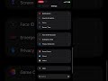 New IOS 27 Update 🔥INSTALL 12 Pro Max ❤️🔥#ios27update #ios#ios27 #newupdate #iphoneupdates #iphonexi