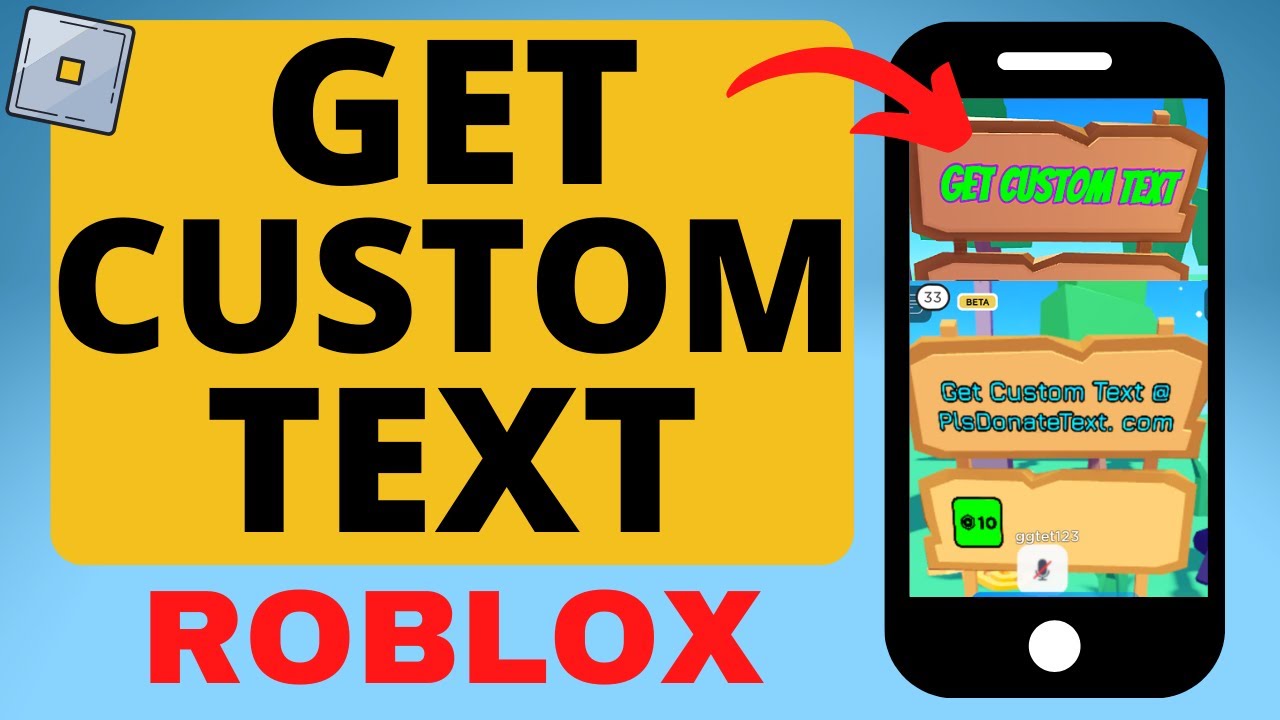 How To Get Custom Text In Pls Donate On Roblox Mobile IPhone how-to-get-custom-text-in-pls-donate-on-roblox-mobile-iphone
