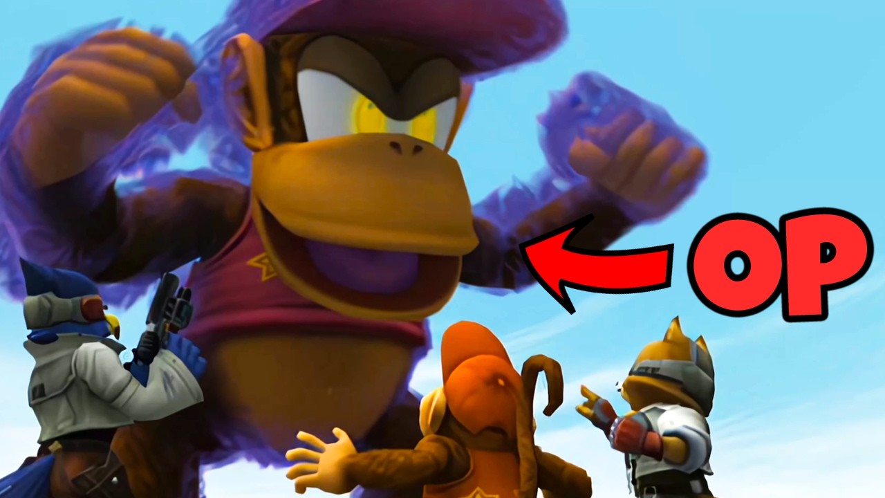 Smash Brawl Nuzlocke Goes TERRIBLY