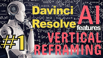 AI REFRAMING TRICK for Insta, Tiktok, Shorts | 3 min