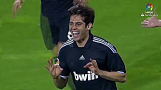 Kaka Twixtor Clips 4K