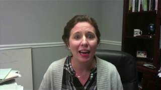 MILITARY SPOUSES! BE PREPARED FOR DEPLOYMENT! | Cranford Marshall Legal, LLC