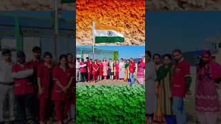 Independence Day Celebrations at Rama Nursing Home shorts viral dranuradhasingh