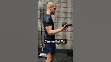 Versatile Kettlebell Biceps Workout For Functional Results
