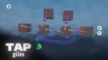 Select-All | TAPgiles Daily Dreams Tutorial