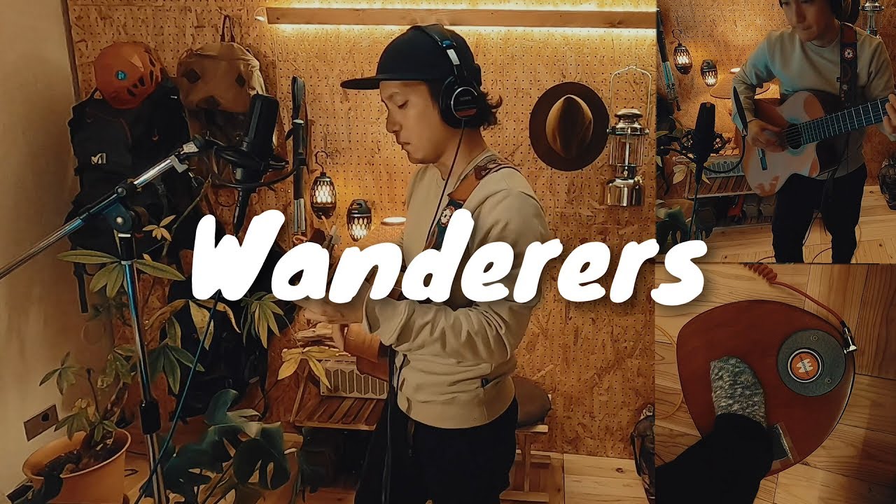 Obejrzyj daisuke katayama / Wanderers -JITAKU SESSION- w YouTube Obejrzyj daisuke katayama / Wanderers -JITAKU SESSION- w YouTube