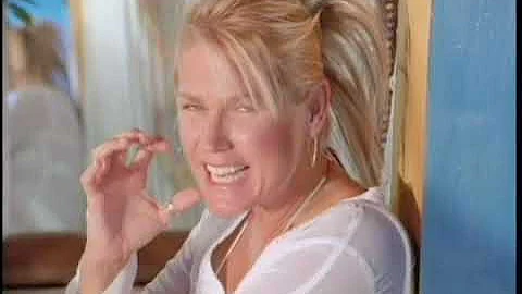 Hidratante Monange: Gorro Verão - Xuxa