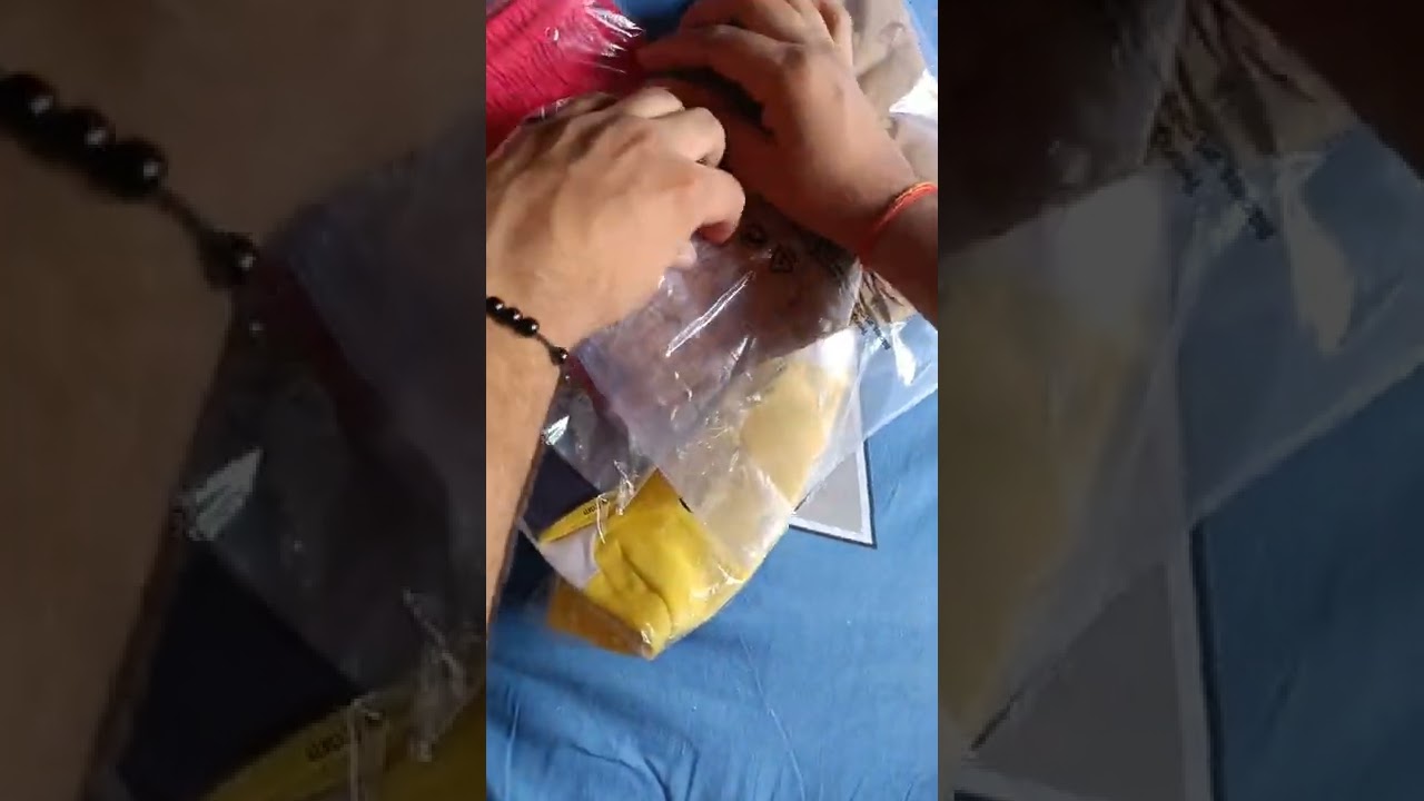 Ajio loot shopping unboxing video 😍👍👍 