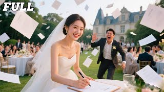 Renacida, El Cla Pensó Que Aún Era Su Perra Al Segundo Firmé Los Papeles De Divorcio