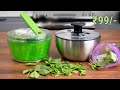 15 Awesome New Kitchen Gadgets Available On Amazon India &amp; Online | Gadgets Under Rs99, Rs199, Rs500