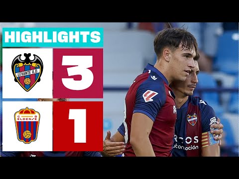 LEVANTE UD 3