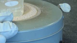 9-16-20 ch234 lab experiment: extraction of caffeine