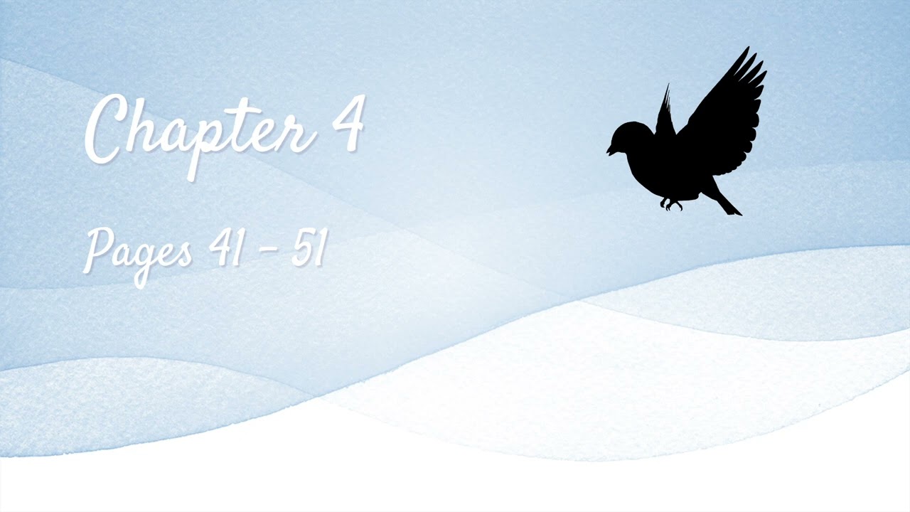 To Kill A Mockingbird Powerpoint Background
