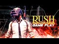PUBG MOBILE RUSH GAME PLAY  : 👍 C1S7 Game Play Live | Playing Realme 9pro 5g | Streaming Live