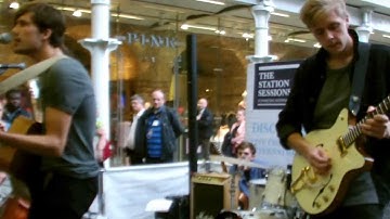 Futures - Start a Fire