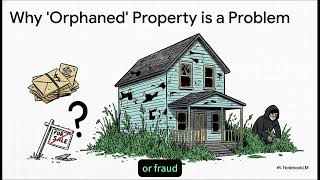 Escheat Explained Real Estate Exam No Will No Heirswho Gets The Property?