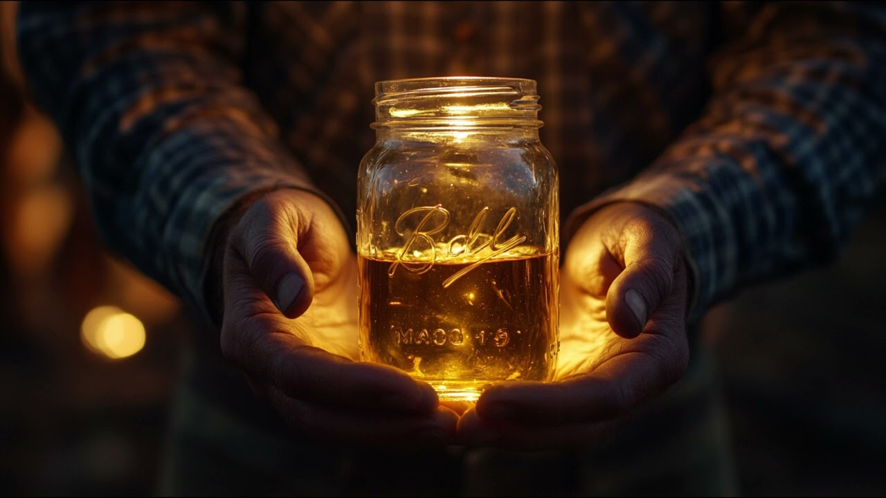 Thumbnail for the country song Celebrate Craftsmanship with "Texas Liquid Gold"