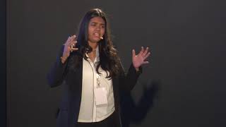 Censorship, Ever Evolving: Then and Now | Gopikaashree Sampathkumar | TEDxOrbisSchool