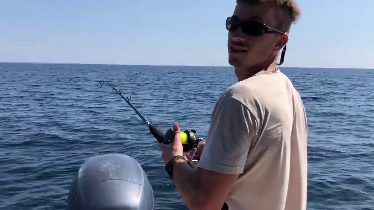 King Fishing NC Little River Offshore Reef July 2020 YouTube
