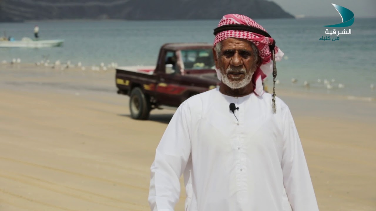 حكاية مكان منطقة وادي شي  Ep14