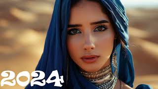 DEEP HOUSE MIX 2024 №714  CAR MUSIC MIX  ETHNIC ARABIC MUSIC